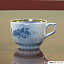 High quality photorealistic - tea cup 3D model 