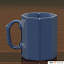 Coffee cup 3D model